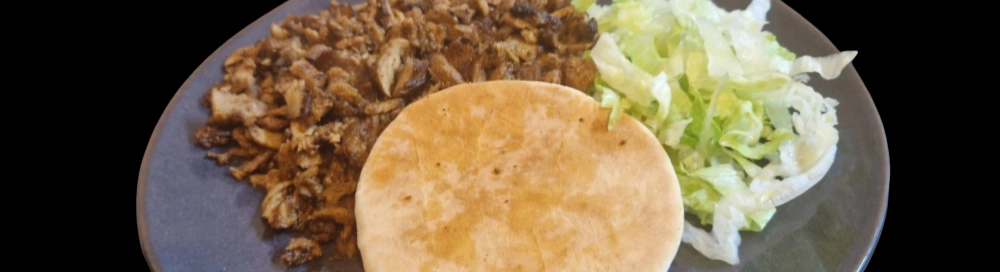 PITAS EN MENUS
