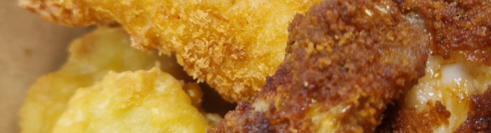 CHICKEN