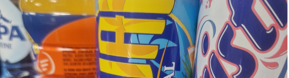 DRANKEN