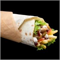 Wrapsalon