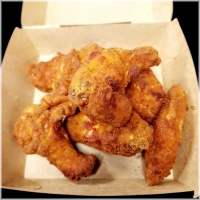 Hotwings 9st.