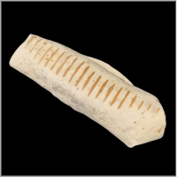 Wrap doner
