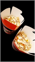 doner box