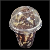 Sweet perzie choco
