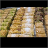 Baklava 9st.